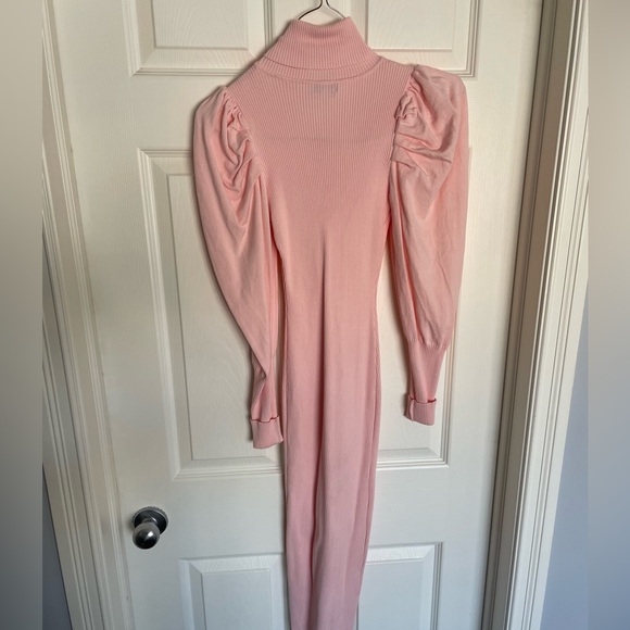 FASHIONNOVA Sweater Midi Dress - Picture 5 of 5